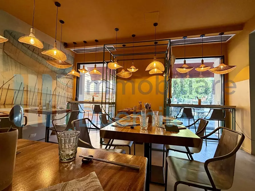 Immagine 7 di Bar / Ristorante in vendita  a Bologna