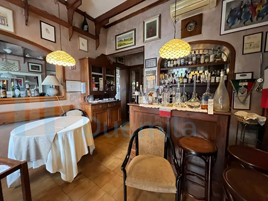 Immagine 14 di Bar / Ristorante in vendita  a Bologna
