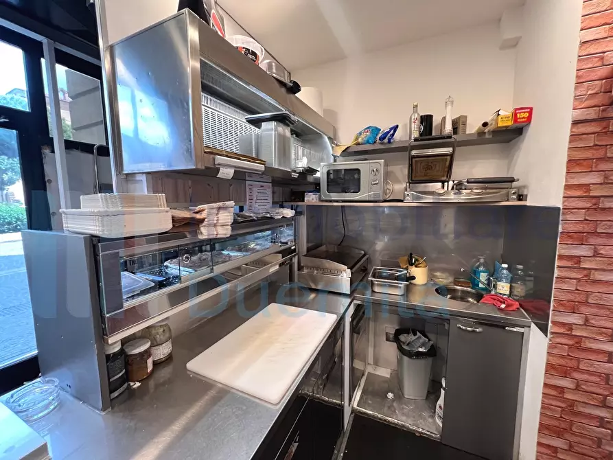 Immagine 7 di Bar / Ristorante in vendita  a Bologna