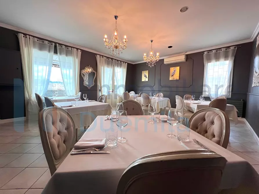 Immagine 5 di Bar / Ristorante in vendita  a Castel San Pietro Terme