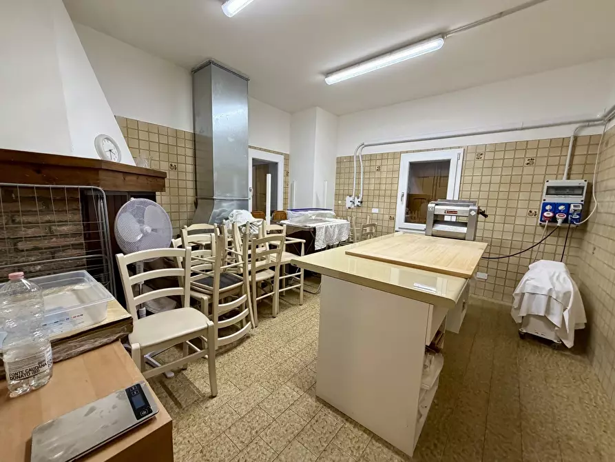 Immagine 23 di Bar / Ristorante in vendita  a Zola Predosa