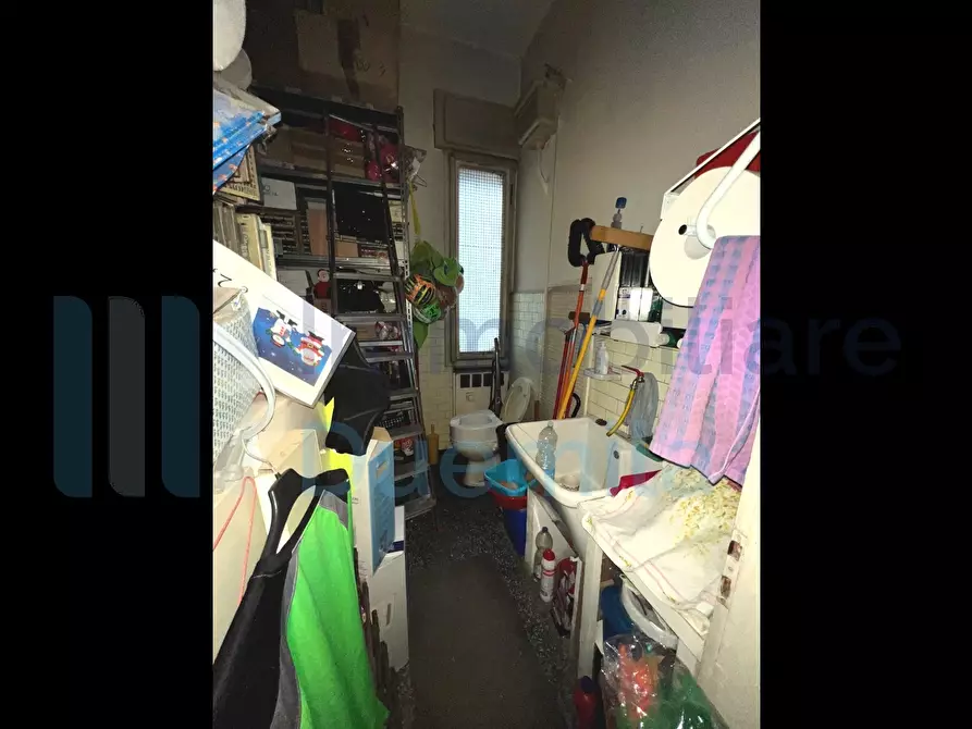 Immagine 18 di Attività commerciale in vendita  a Monte San Pietro