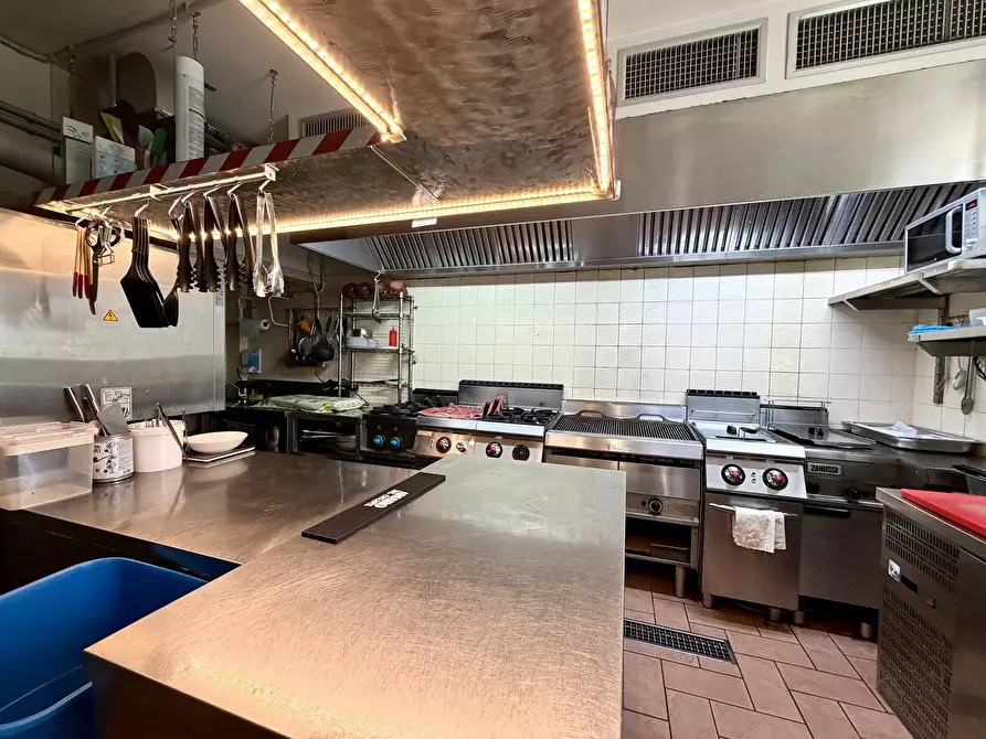 Immagine 16 di Bar / Ristorante in vendita  a Zola Predosa