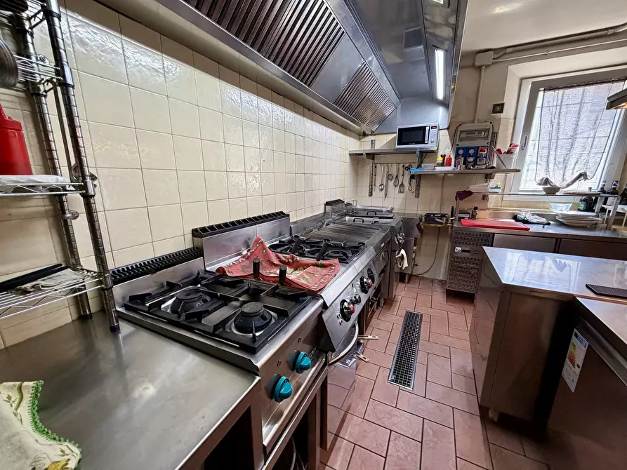 Immagine 18 di Bar / Ristorante in vendita  a Zola Predosa
