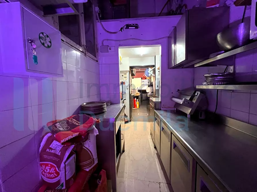 Immagine 13 di Bar / Ristorante in vendita  a Bologna