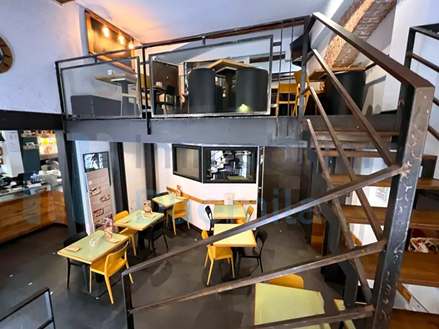 Immagine 21 di Bar / Ristorante in vendita  a Bologna