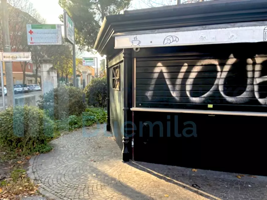 Immagine 9 di Bar / Ristorante in vendita  a Bologna