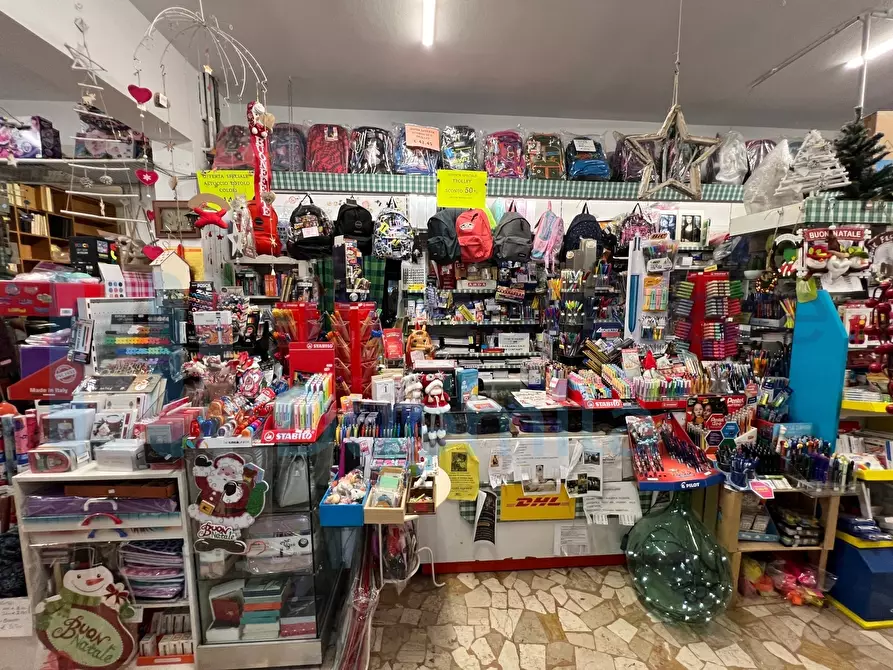 Immagine 1 di Attività commerciale in vendita  a Monte San Pietro