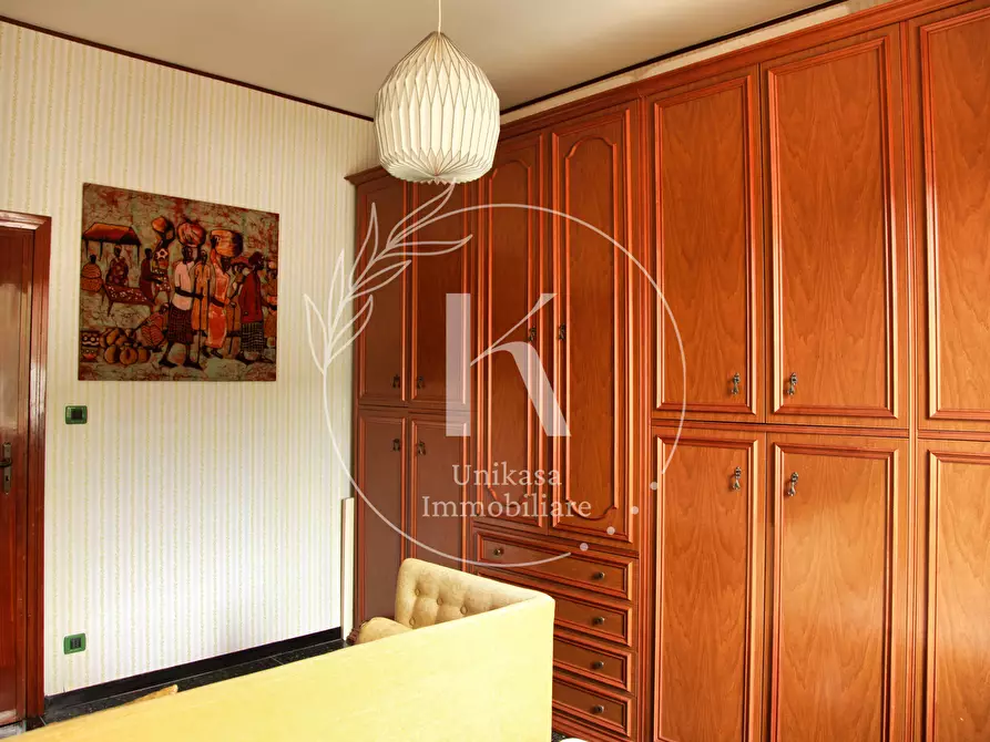 Immagine 14 di Trilocale in vendita  in Via Francesco Crispi 19 a Savona