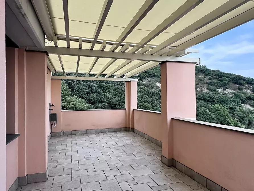 Immagine 33 di Villa in vendita  in Via Alla Strà a Savona