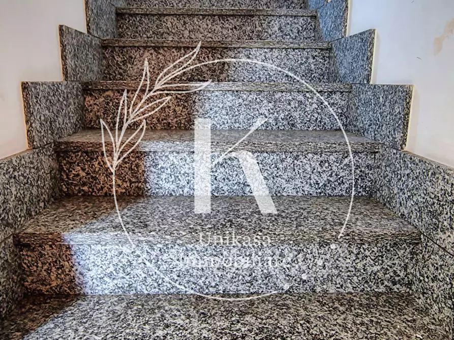 Immagine 37 di Casa semindipendente in vendita  in Località Fornacca a Cosseria