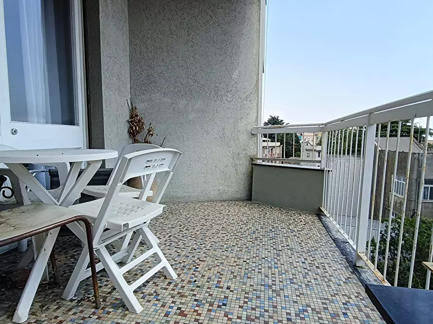 Immagine 25 di Quadrilocale in vendita  in Via San Francesco D'Assisi 4 a Savona