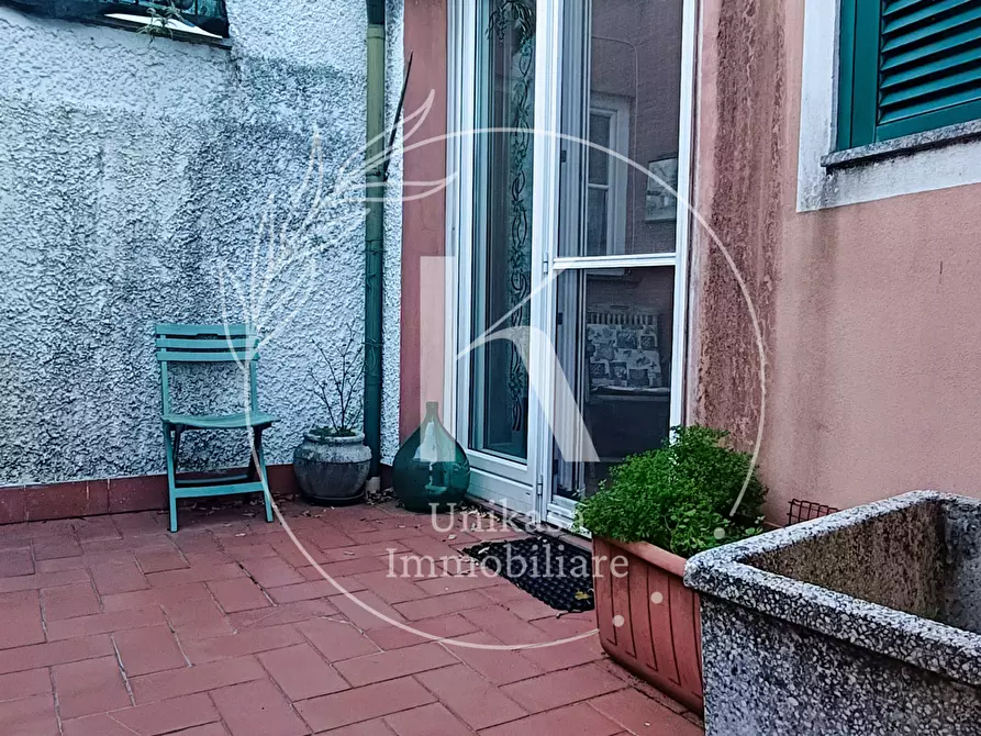 Immagine 38 di Terratetto in vendita  in Via Veirasca 4 a Quiliano