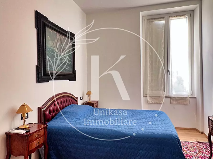 Immagine 38 di Quadrilocale in vendita  in Via Giuseppe Delfino 9 a Quiliano