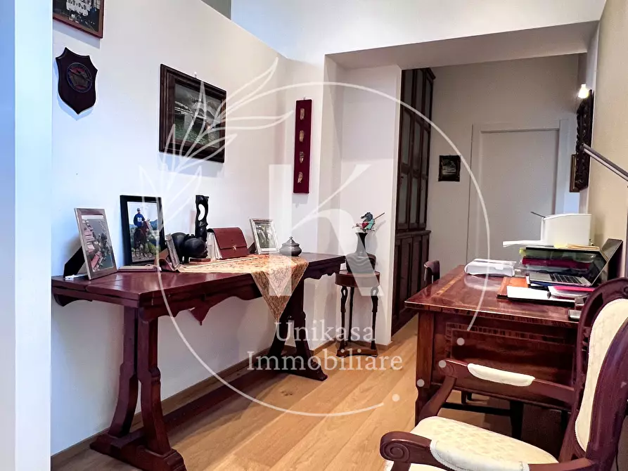 Immagine 14 di Quadrilocale in vendita  in Via Giuseppe Delfino 9 a Quiliano