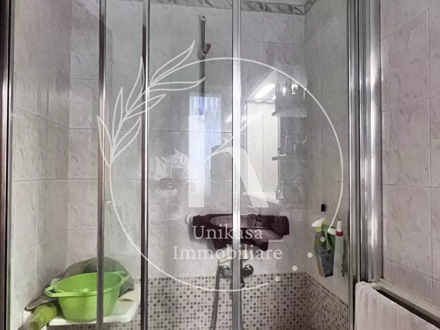 Immagine 17 di Quadrilocale in vendita  in Via Francesca Lanzone a Savona