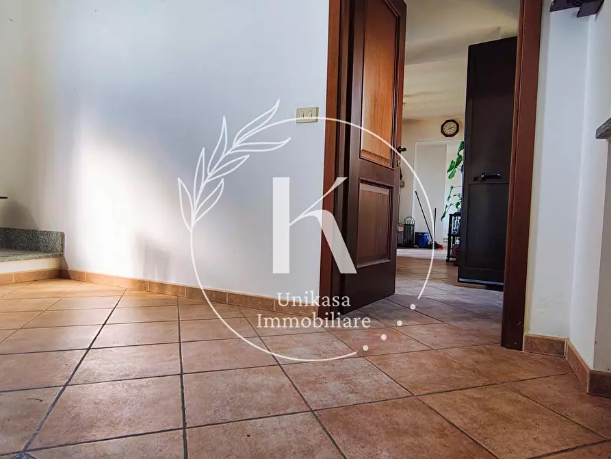 Immagine 38 di Casa semindipendente in vendita  in Località Fornacca a Cosseria