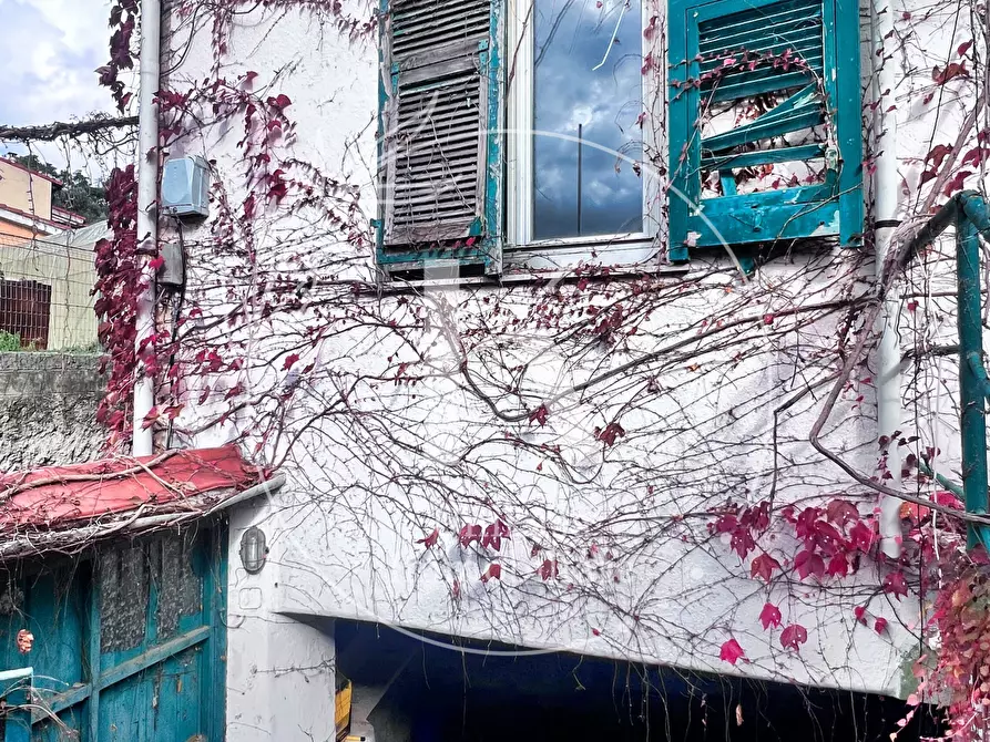 Immagine 40 di Terratetto in vendita  in Via San Rocco 2 a Quiliano