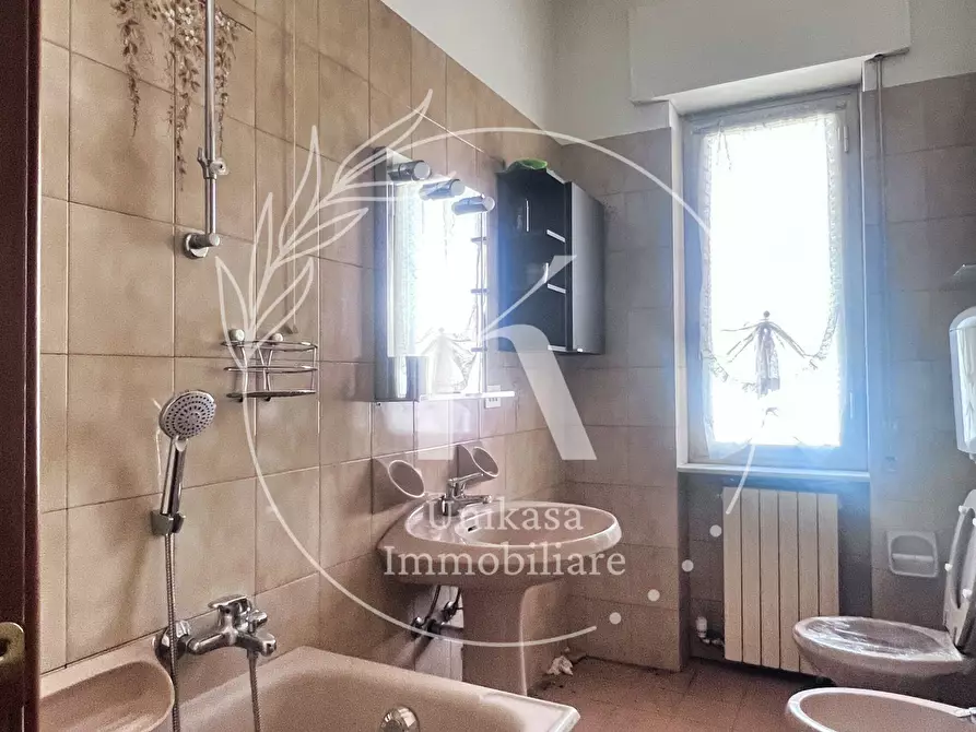 Immagine 6 di Quadrilocale in vendita  in Via Padre Garello a Cengio