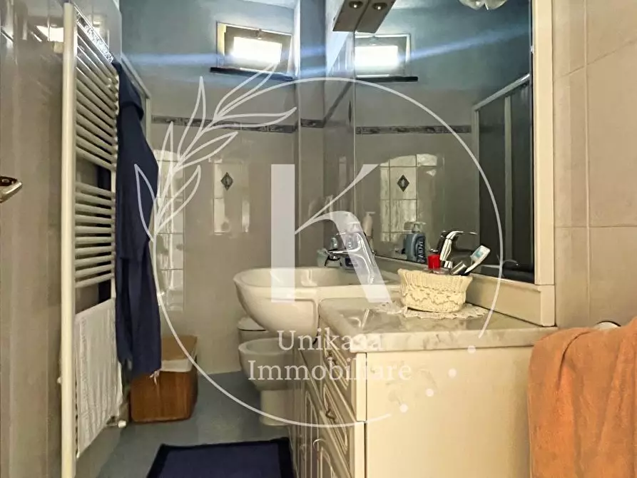 Immagine 12 di Attico in vendita  in Via Beato Antonio Botta a Savona