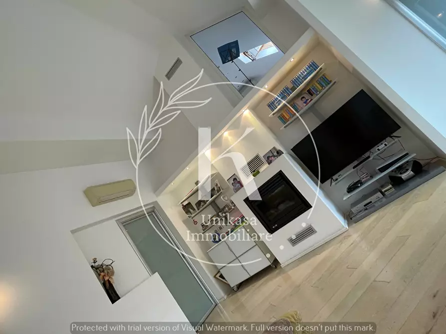 Immagine 13 di Attico in vendita  in Via Paleocapa a Savona