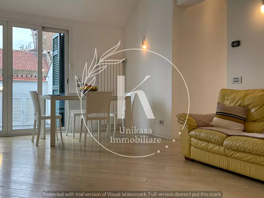 Immagine 37 di Attico in vendita  in Via Paleocapa a Savona