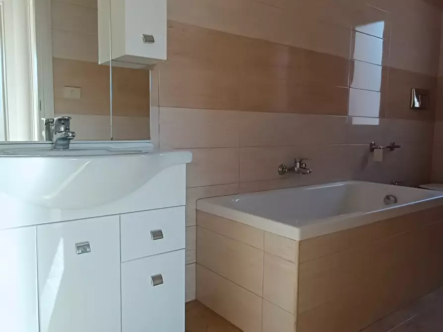 Immagine 17 di Attico in affitto  in Via San Francesco D'Assisi 13 a Savona