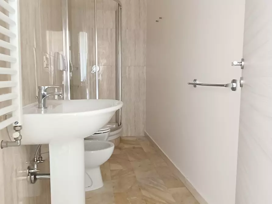 Immagine 9 di Attico in affitto  in Via San Francesco D'Assisi 13 a Savona