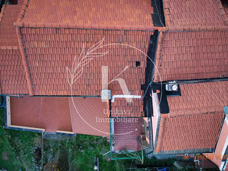 Immagine 5 di Terratetto in vendita  in Via Veirasca 4 a Quiliano