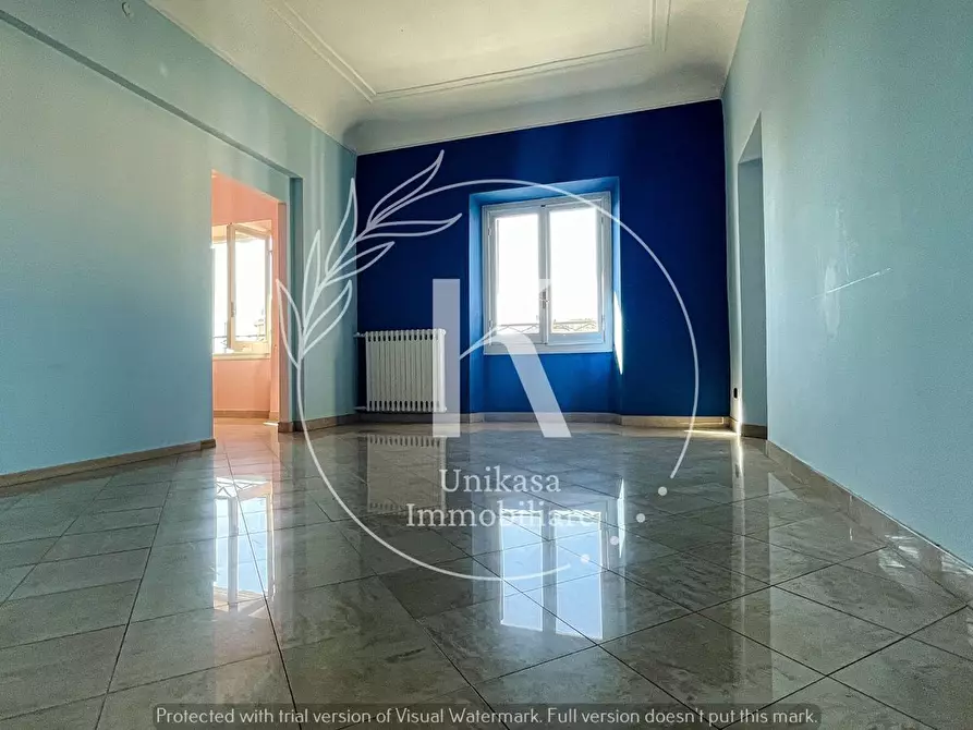 Immagine 5 di Quadrilocale in vendita  in Piazza Sisto IV 1 a Savona