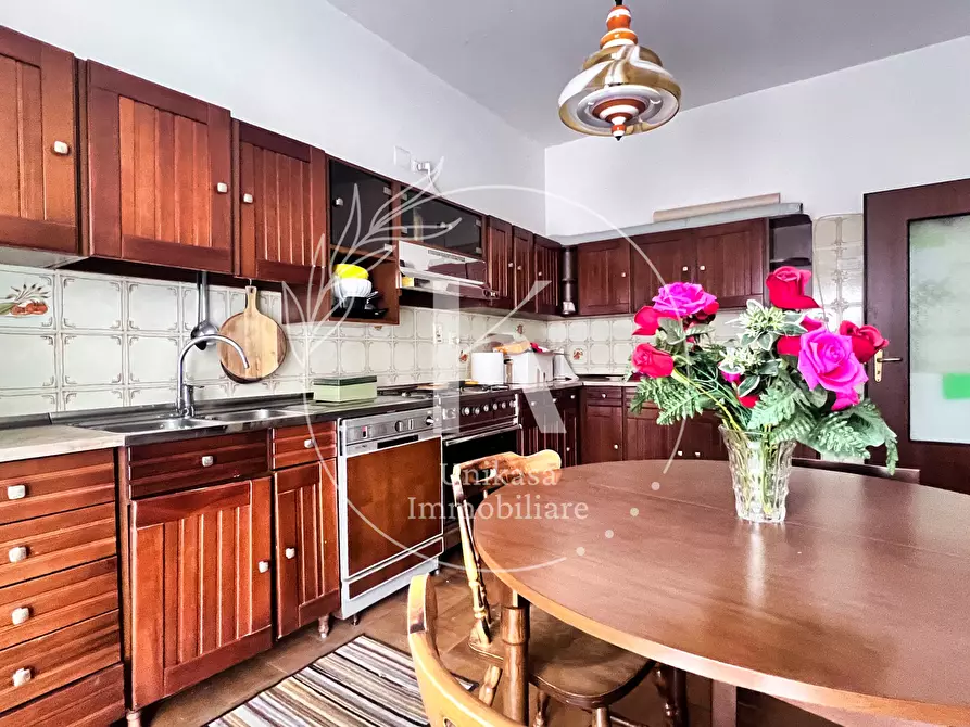 Immagine 8 di Quadrilocale in vendita  in Via Giobatta Brandini 13 a Quiliano