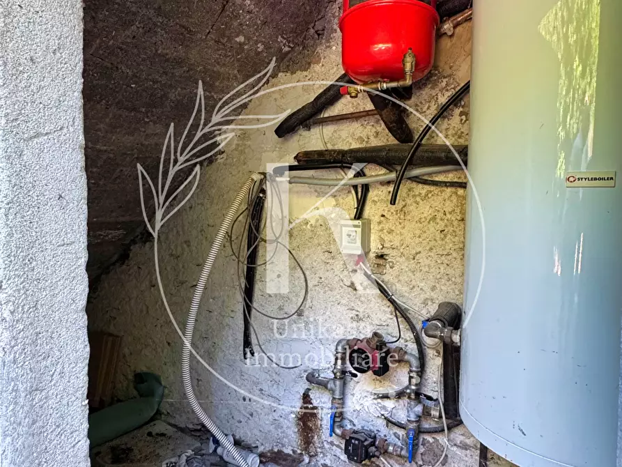 Immagine 43 di Casa indipendente in vendita  in Località Mezzano 22 a Stella