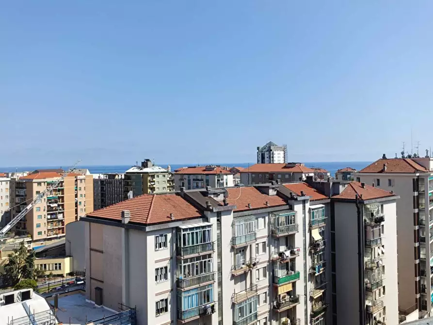 Immagine 2 di Pentalocale in affitto  in Via Luigi Pirandello a Savona