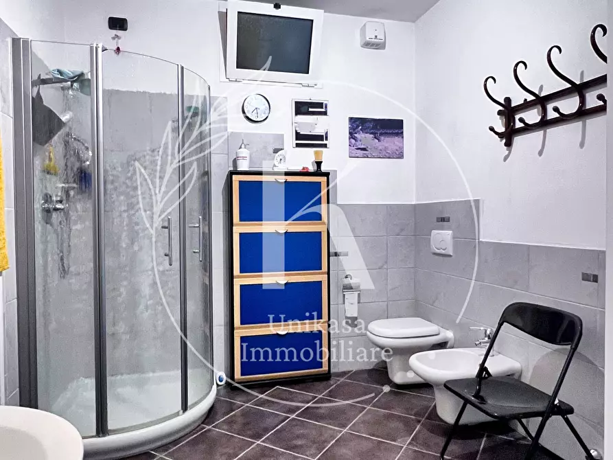 Immagine 44 di Quadrilocale in vendita  in Via Poggio del Sole Superiore 11 a Albissola Marina