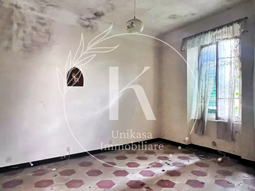 Immagine 33 di Terratetto in vendita  in Via San Rocco 2 a Quiliano