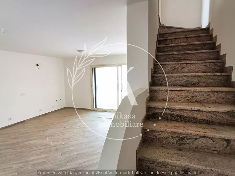 Immagine 30 di Villetta a schiera in vendita  in Via Valcada a Savona