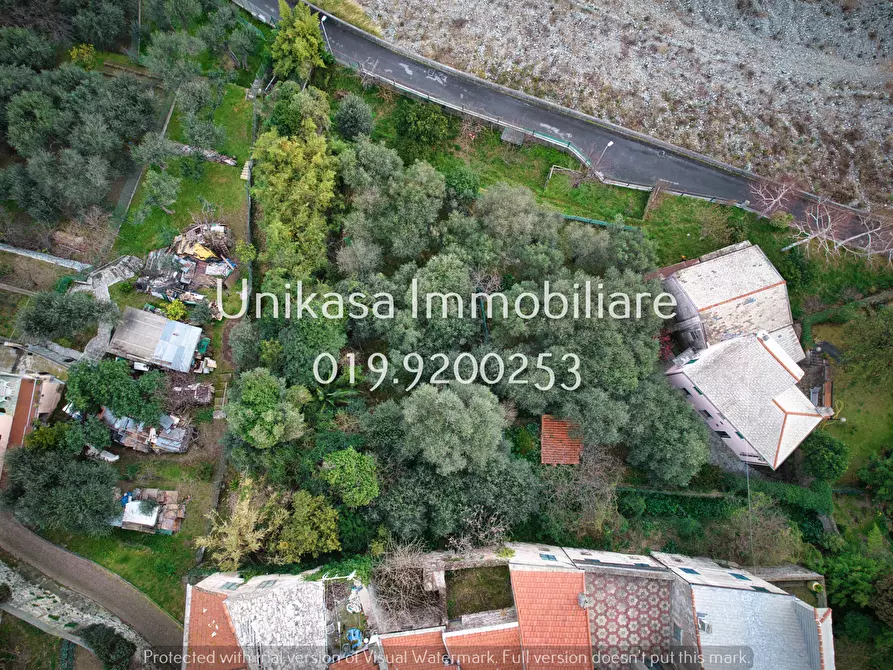 Immagine 6 di Terratetto in vendita  in Via San Rocco 2 a Quiliano