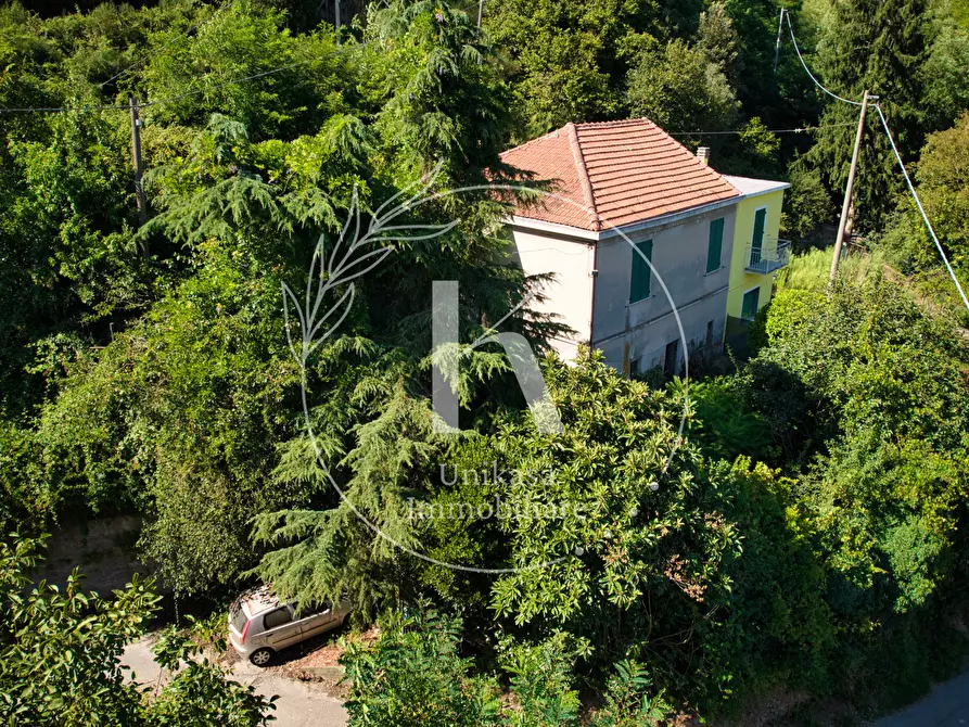 Immagine 1 di Casa semindipendente in vendita  in Via Nazionale Piemonte 96 a Savona