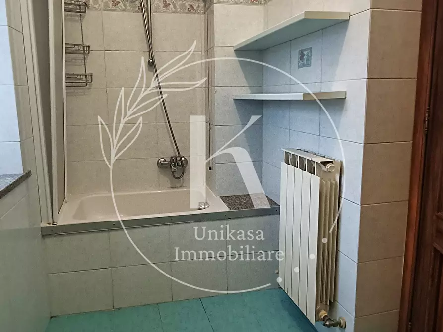 Immagine 56 di Terratetto in vendita  in Via Veirasca 4 a Quiliano