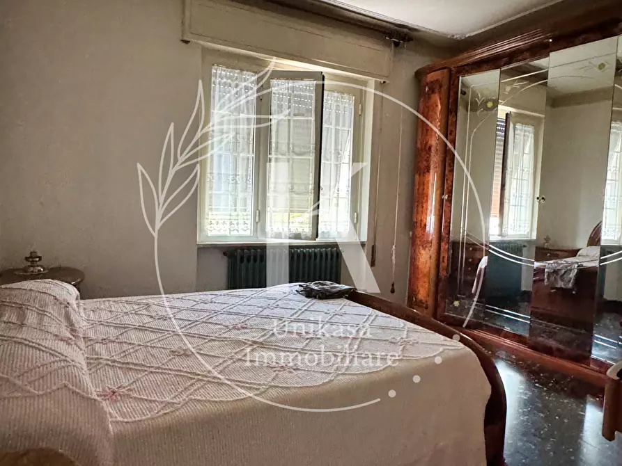 Immagine 17 di Casa indipendente in vendita  in Via Cortemilia 36 a Cairo Montenotte