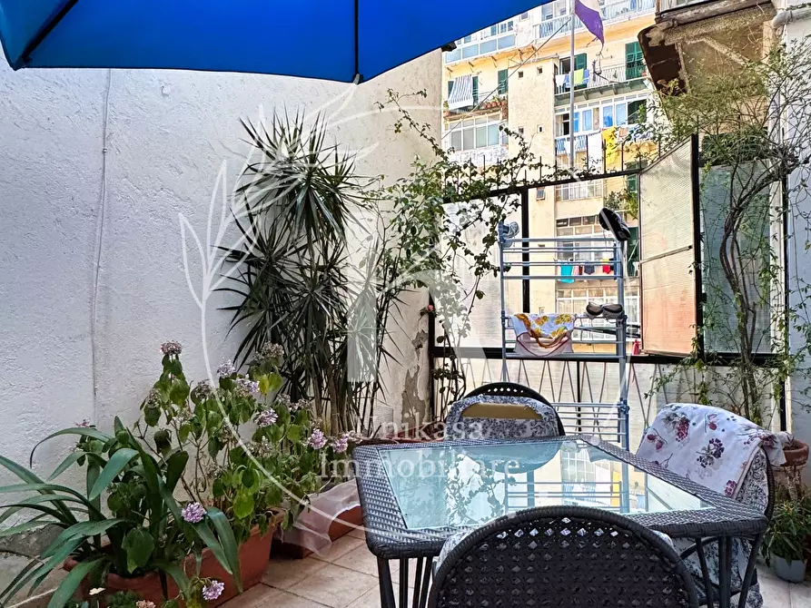 Immagine 4 di Pentalocale in vendita  in Via Bartolomeo Guidobono 3 a Savona