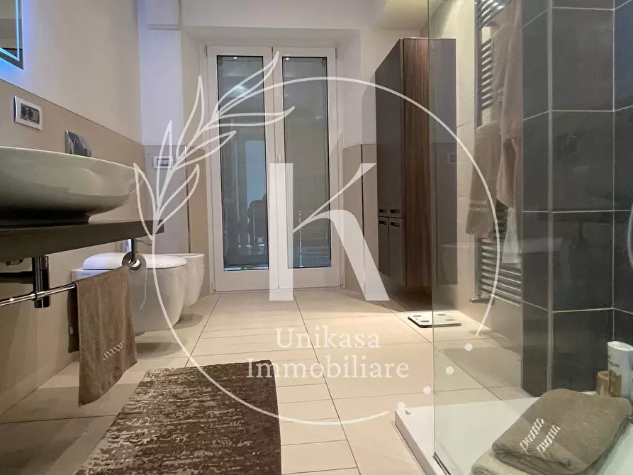 Immagine 54 di Attico in vendita  in Via Paleocapa a Savona