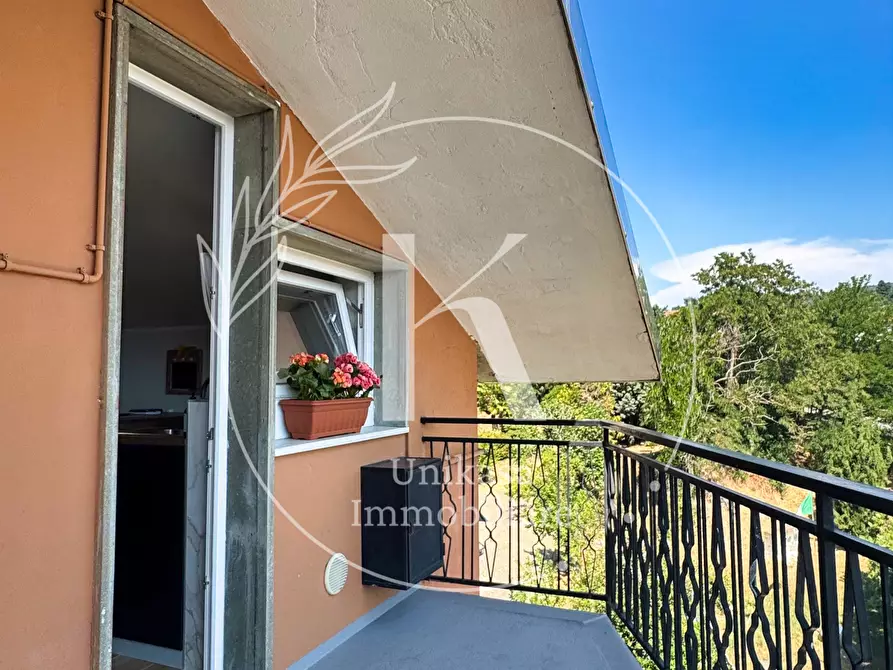 Immagine 49 di Quadrilocale in vendita  in Via Medaglie d'oro 15 a Cairo Montenotte