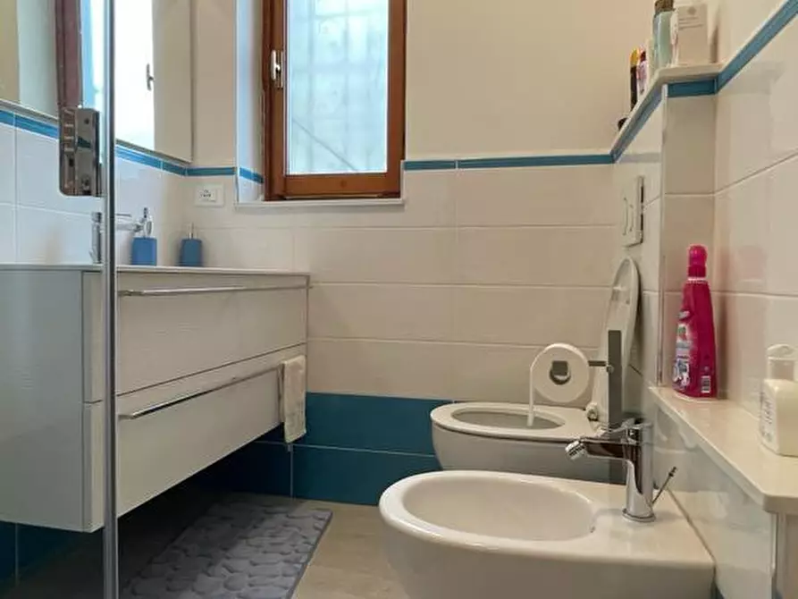 Immagine 24 di Trilocale in vendita  in Via Spotorno a Vezzi Portio