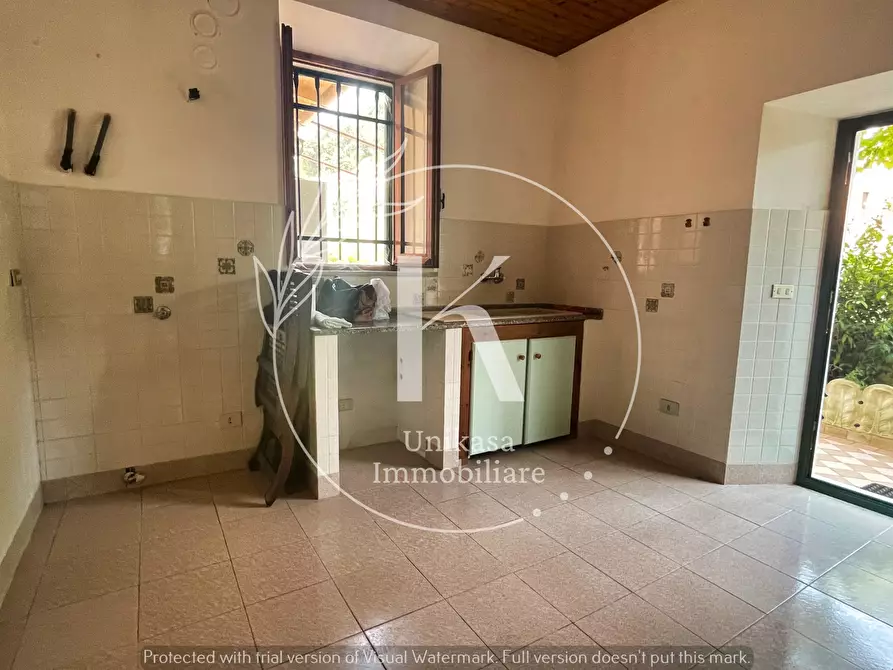 Immagine 20 di Casa indipendente in vendita  in Via Santuario a Savona