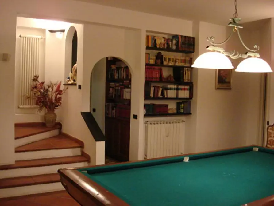 Immagine 10 di Villa in vendita  in via ferrari a Celle Ligure