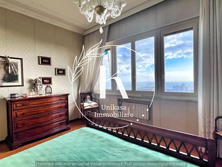 Immagine 23 di Pentalocale in vendita  in Via Angelo Visca a Savona