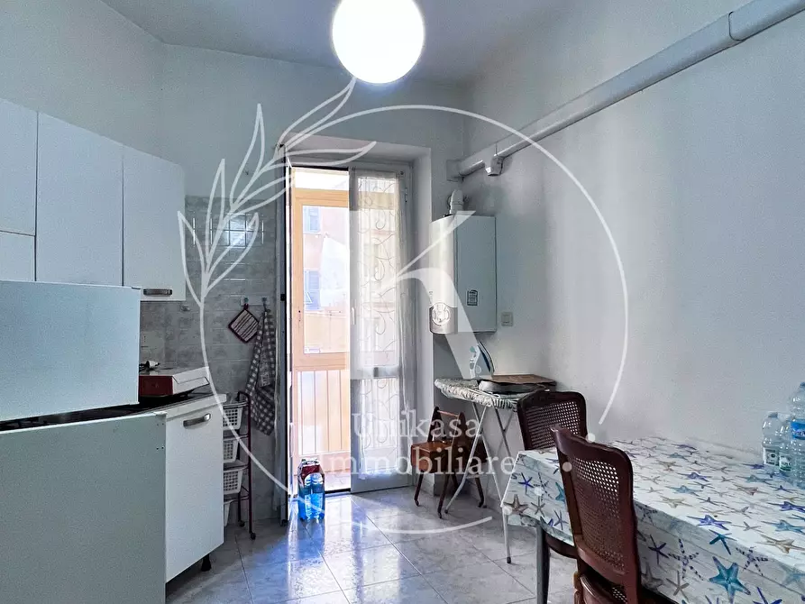 Immagine 11 di Quadrilocale in vendita  in Via IV Novembre 10 a Savona