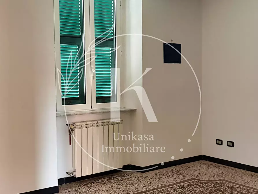 Immagine 10 di Quadrilocale in vendita  in Via Don Minzoni a Savona