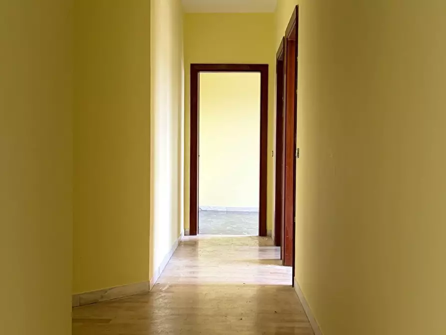 Immagine 13 di Quadrilocale in affitto  in Via Gioia 8 a Celle Ligure